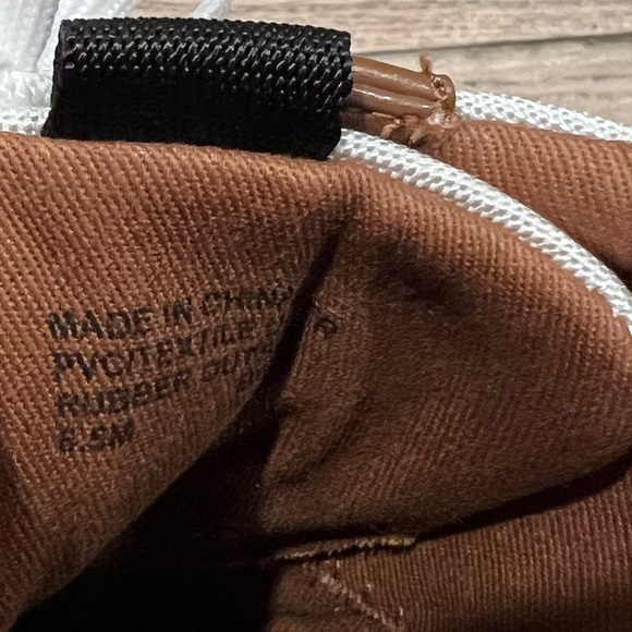 MICHAEL KORS SNEAKERS Size 6.5 - Picture 7 of 7